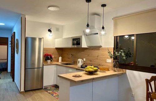 San Marcos Apartamento | Apartamento Lucero del Alba
