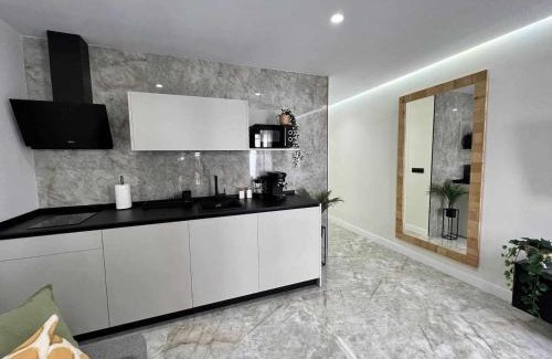 San Francisco-Ribera Apartamento | Apartamento Lucano