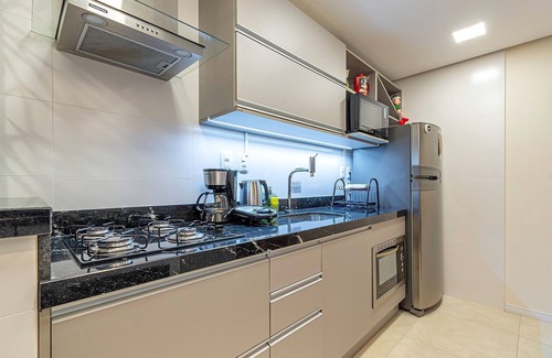 Quinta da Serra Apartamento | Apartamento Lucy - Stay House Temporada