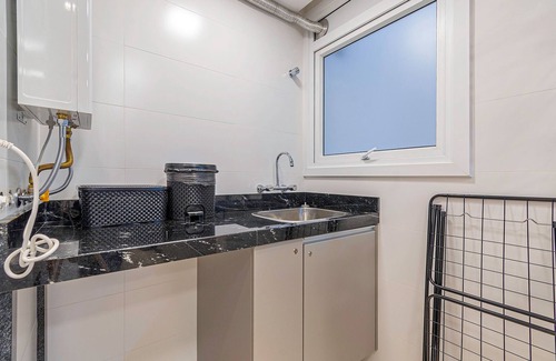 Quinta da Serra Apartamento | Apartamento Lucy - Stay House Temporada