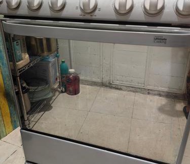 Jimenez Apartamento | Apartamento Luis xalapa