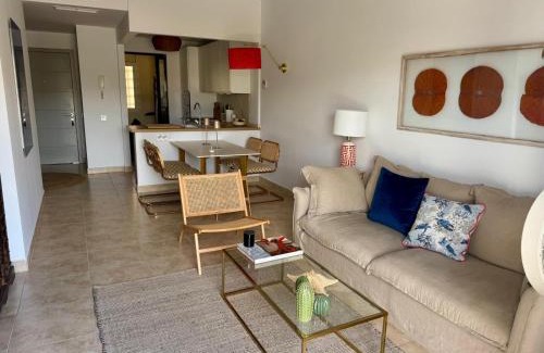 Vera Apartamento | Apartamento Lujo A4 Golf Resort, Valle del Este