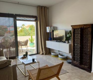 Vera Apartamento | Apartamento Lujo A4 Golf Resort, Valle del Este