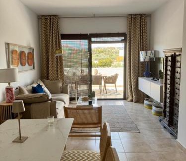 Vera Apartamento | Apartamento Lujo A4 Golf Resort, Valle del Este