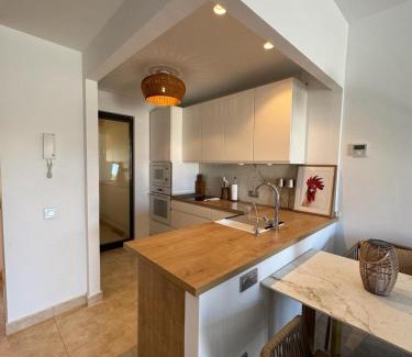Vera Apartamento | Apartamento Lujo A4 Golf Resort, Valle del Este