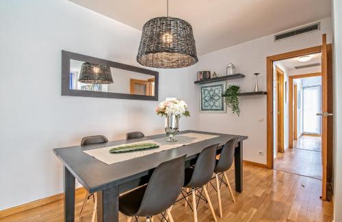 Barcelona Apartamento | Apartamento lujo& piscina junto Barcelona Centro