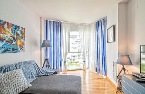 Barcelona Apartamento | Apartamento lujo& piscina junto Barcelona Centro