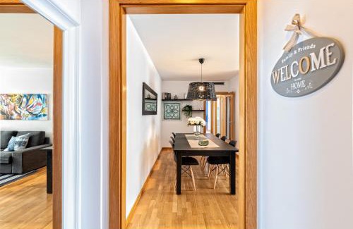 Barcelona Apartamento | Apartamento lujo& piscina junto Barcelona Centro
