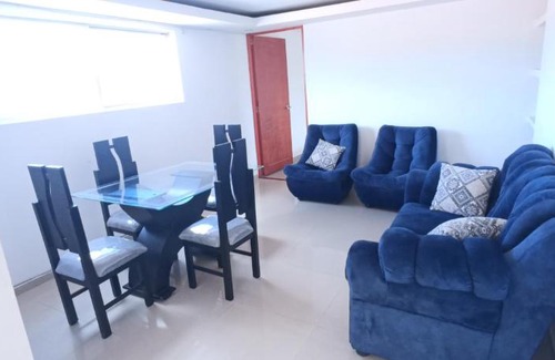Popayan Apartamento | Apartamento lujoso cerca al aeropuerto y terminal.