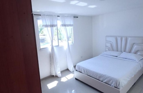 Popayan Apartamento | Apartamento lujoso cerca al aeropuerto y terminal.