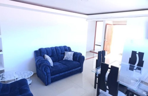 Popayan Apartamento | Apartamento lujoso cerca al aeropuerto y terminal.