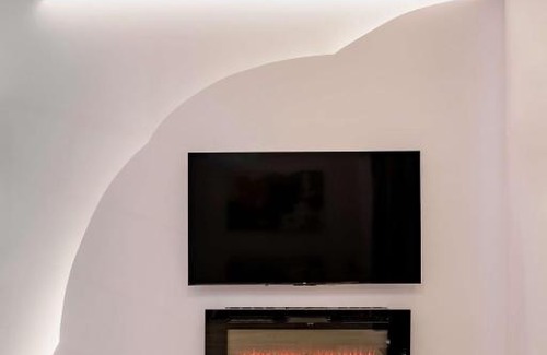 Numancia Apartamento | Apartamento lujoso cercano al centro de Madrid