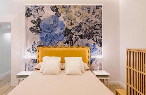 Numancia Apartamento | Apartamento lujoso cercano al centro de Madrid