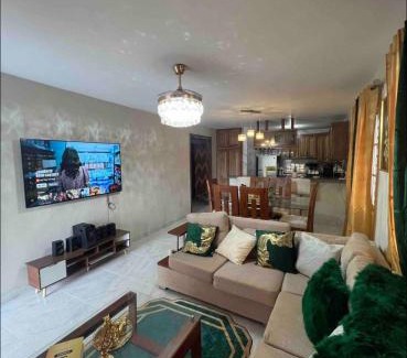 Mendoza Apartamento | Apartamento lujoso