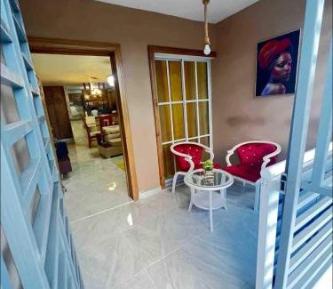 Mendoza Apartamento | Apartamento lujoso