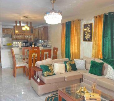 Mendoza Apartamento | Apartamento lujoso