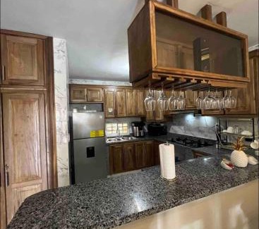 Mendoza Apartamento | Apartamento lujoso