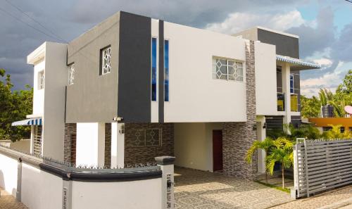 Yamasa Apartamento | Apartamento Lujoso en Bonao DR #1