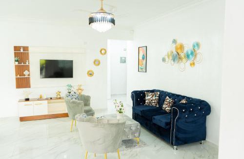 Yamasa Apartamento | Apartamento Lujoso en Bonao DR #1