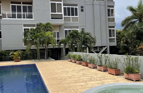 Managua Apartamento | Apartamento lujoso y en la mejor zona de la ciudad