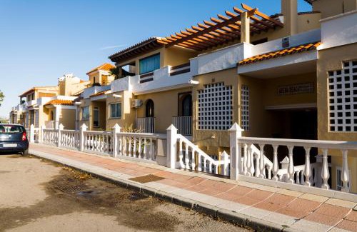La Gaspara Apartamento | Apartamento luminoso 1ª línea Arena Beach Estepona