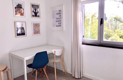 Cascais Apartamento | Apartamento Luminoso e Acolhedor Perto da Praia