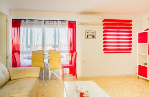 San Jeronimo Apartamento | Apartamento luminoso