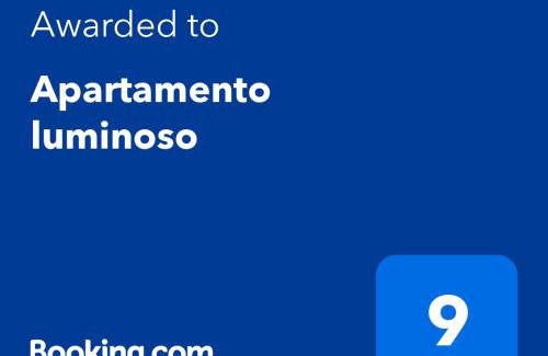 San Jeronimo Apartamento | Apartamento luminoso