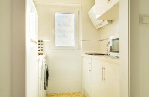 San Jeronimo Apartamento | Apartamento luminoso