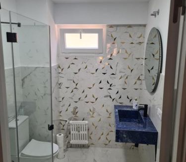 San Isidro Apartamento | Apartamento luminoso y nuevo en Madrid Rio
