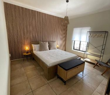 Zafra Old Town Apartamento | Apartamento Luna