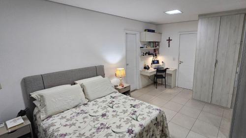 Belem Apartamento | Apartamento luxo 3 suítes - Área Nobre - COP30
