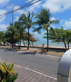 Manaira Apartamento | Apartamento Luxo Beira Mar