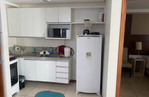 Manaira Apartamento | Apartamento Luxo Beira Mar