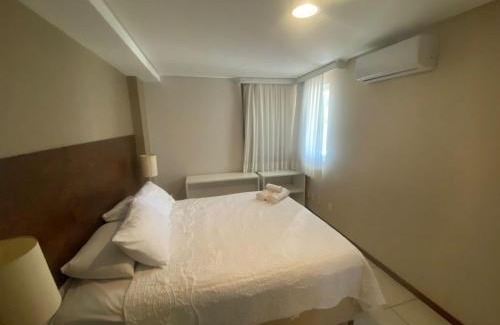Manaira Apartamento | Apartamento Luxo Beira Mar