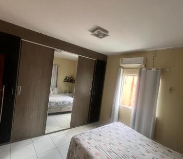 Souza Apartamento | Apartamento LUXO COMPLETO