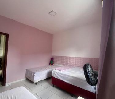 Souza Apartamento | Apartamento LUXO COMPLETO