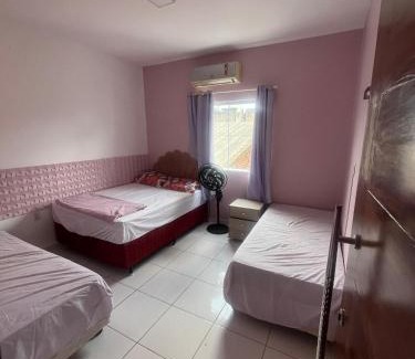Souza Apartamento | Apartamento LUXO COMPLETO