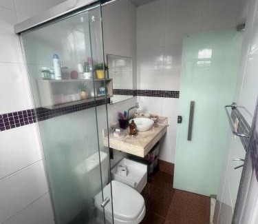 Souza Apartamento | Apartamento LUXO COMPLETO