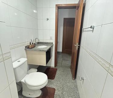Cremacao Apartamento | APARTAMENTO LUXO COP 30 4 QUARTOs