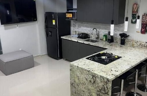 Florida Nueva Apartamento | Apartamento lujoso/ luxury apartment