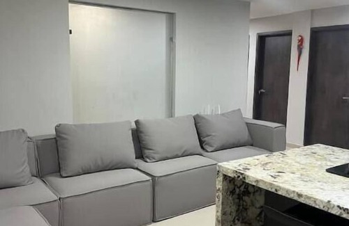 Florida Nueva Apartamento | Apartamento lujoso/ luxury apartment