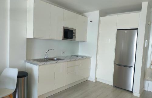 Bajamar Apartamento | Apartamento mágico con vistas al mar