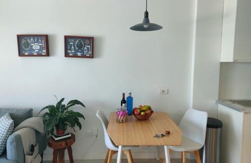 Bajamar Apartamento | Apartamento mágico con vistas al mar