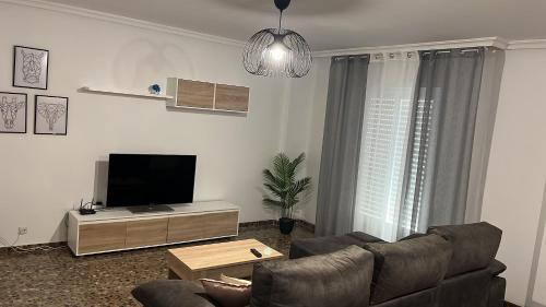 Mancha Real Apartamento | Apartamento Mágina