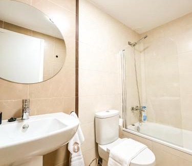 Fisterra Apartamento | Apartamento Máis by ALÔGA