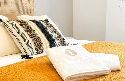 Fisterra Apartamento | Apartamento Máis by ALÔGA