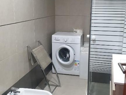 Las Acacias Apartamento | Apartamento Málaga, en El Palo
