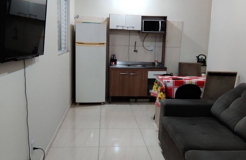 Santo Angelo Apartamento | Apartamento Modelo Chalé 201