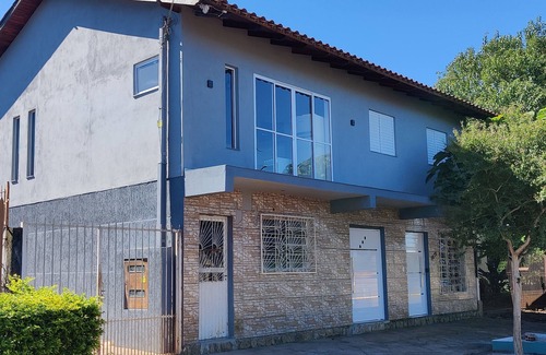 Santo Angelo Apartamento | Apartamento Modelo Chalé 201